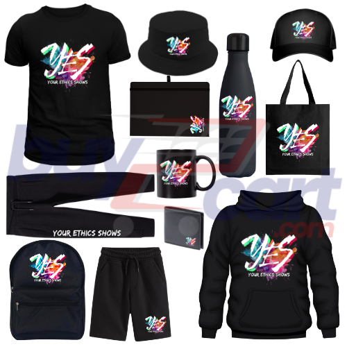 YES Merchandise