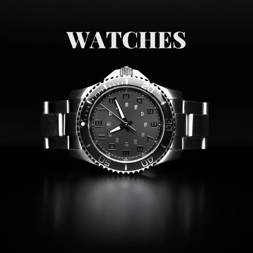 Watches