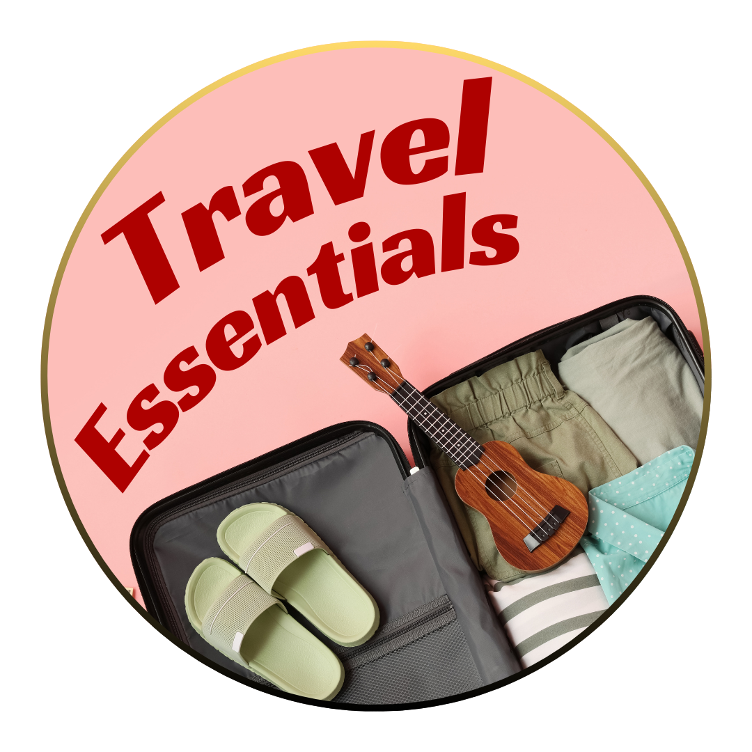 travel-essentials