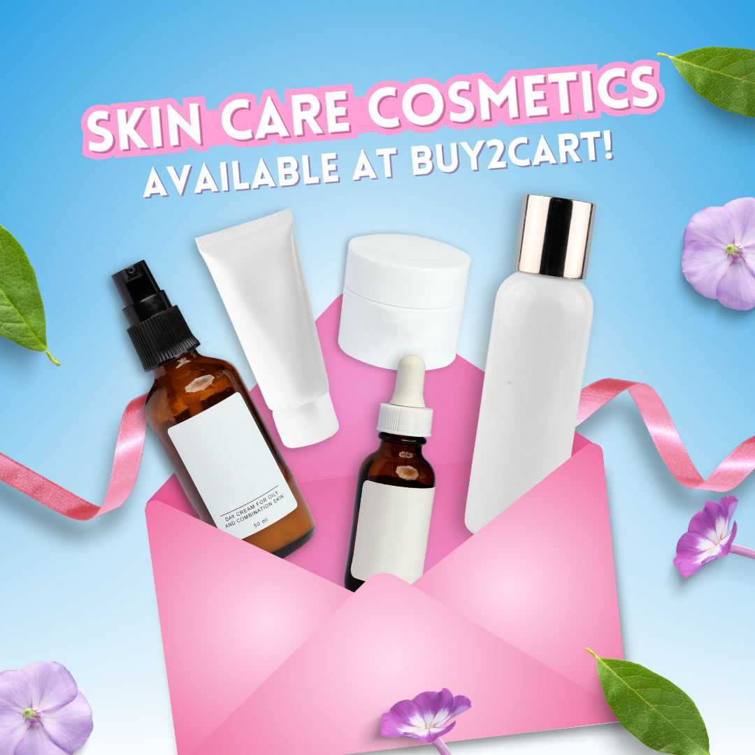 Skin Care and Cosmetics