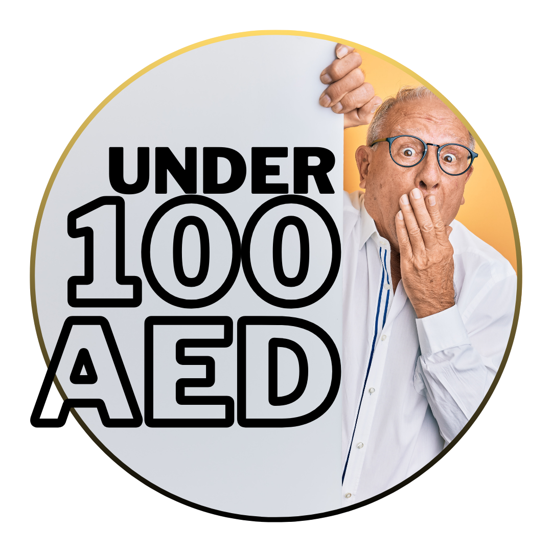 under-100-aed