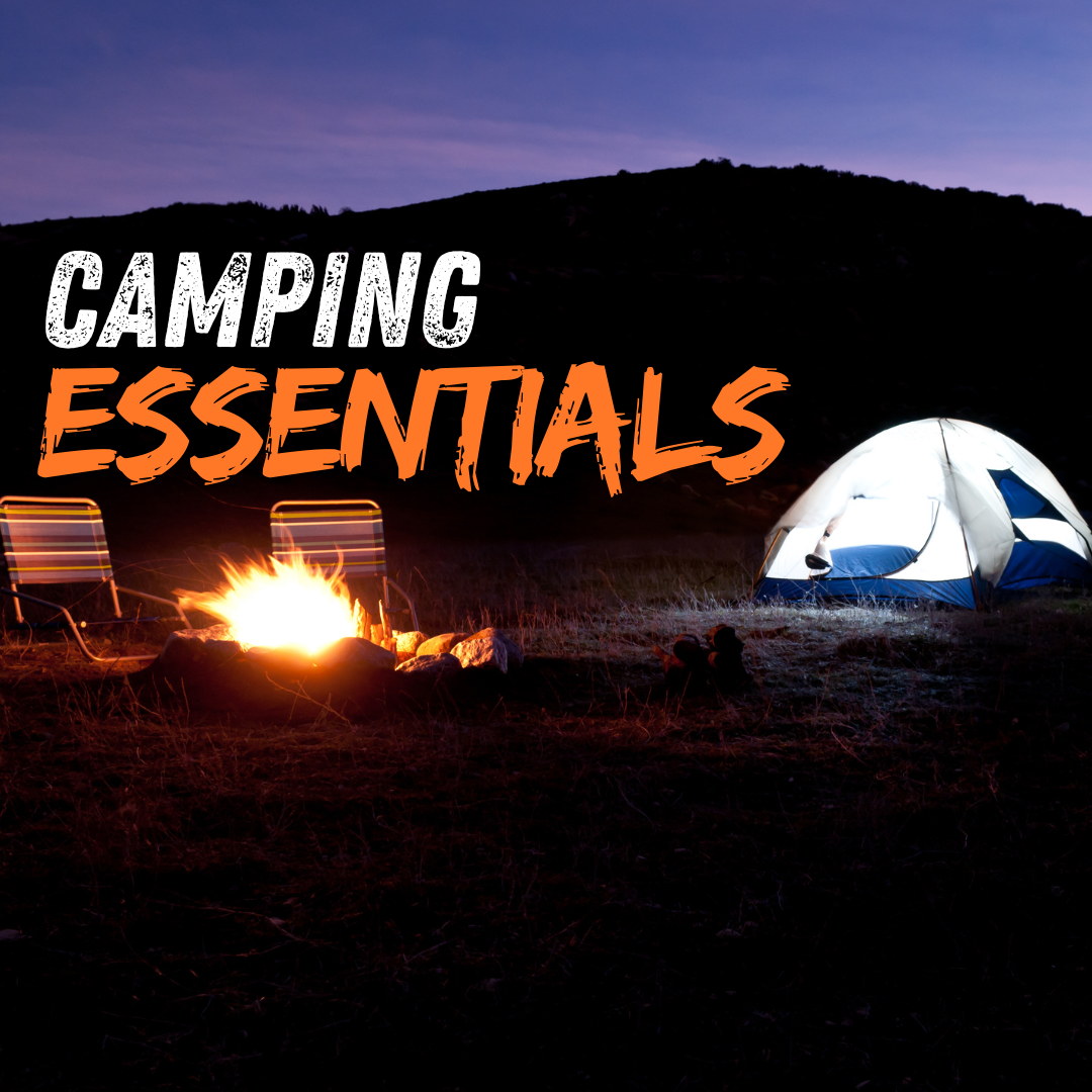 Camping Essentials