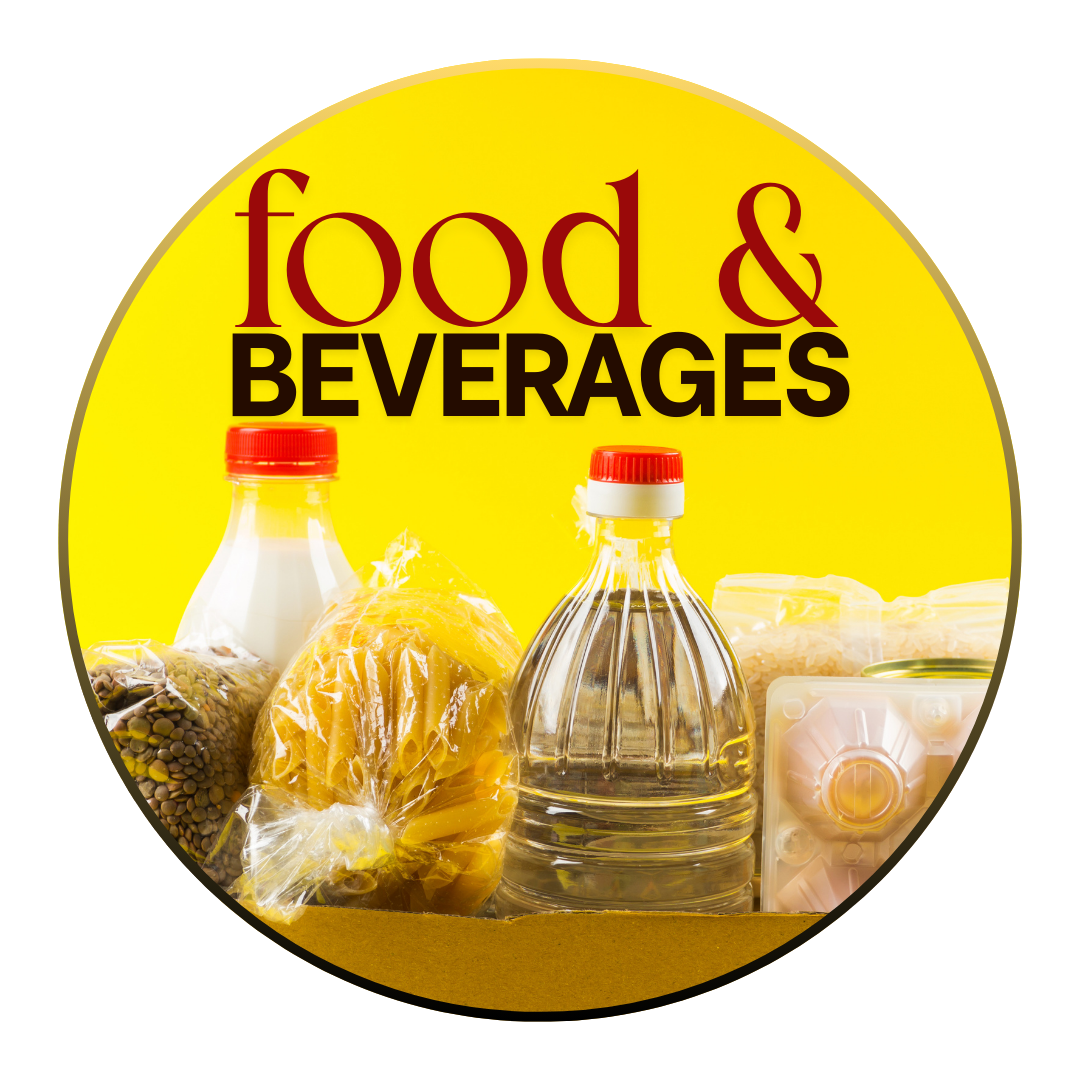 food-and-beverages