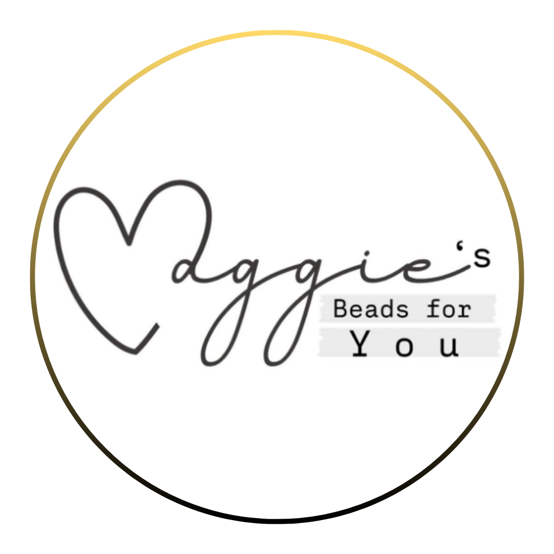 Maggie's Beads For You
