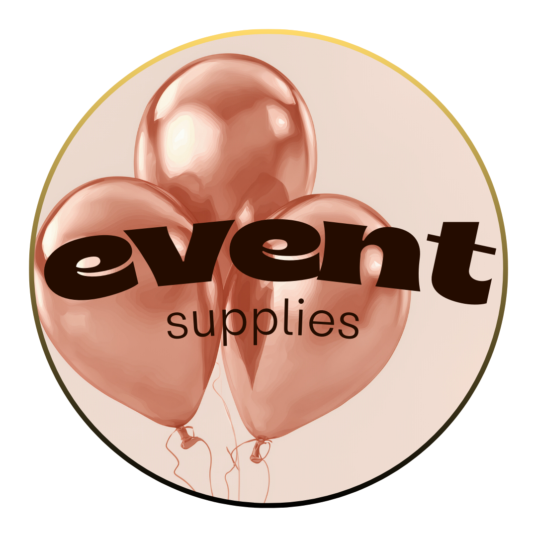 Event Supplies