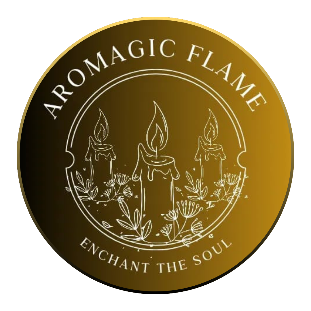 Aromagic Flame