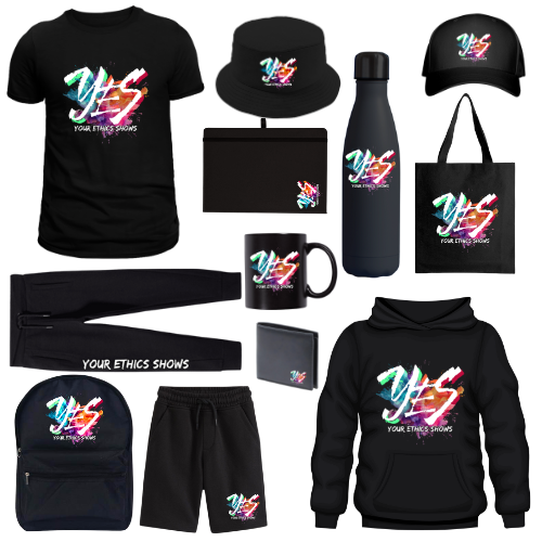 YES Merchandise