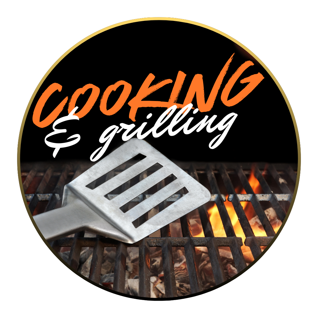 Cooking & Grilling