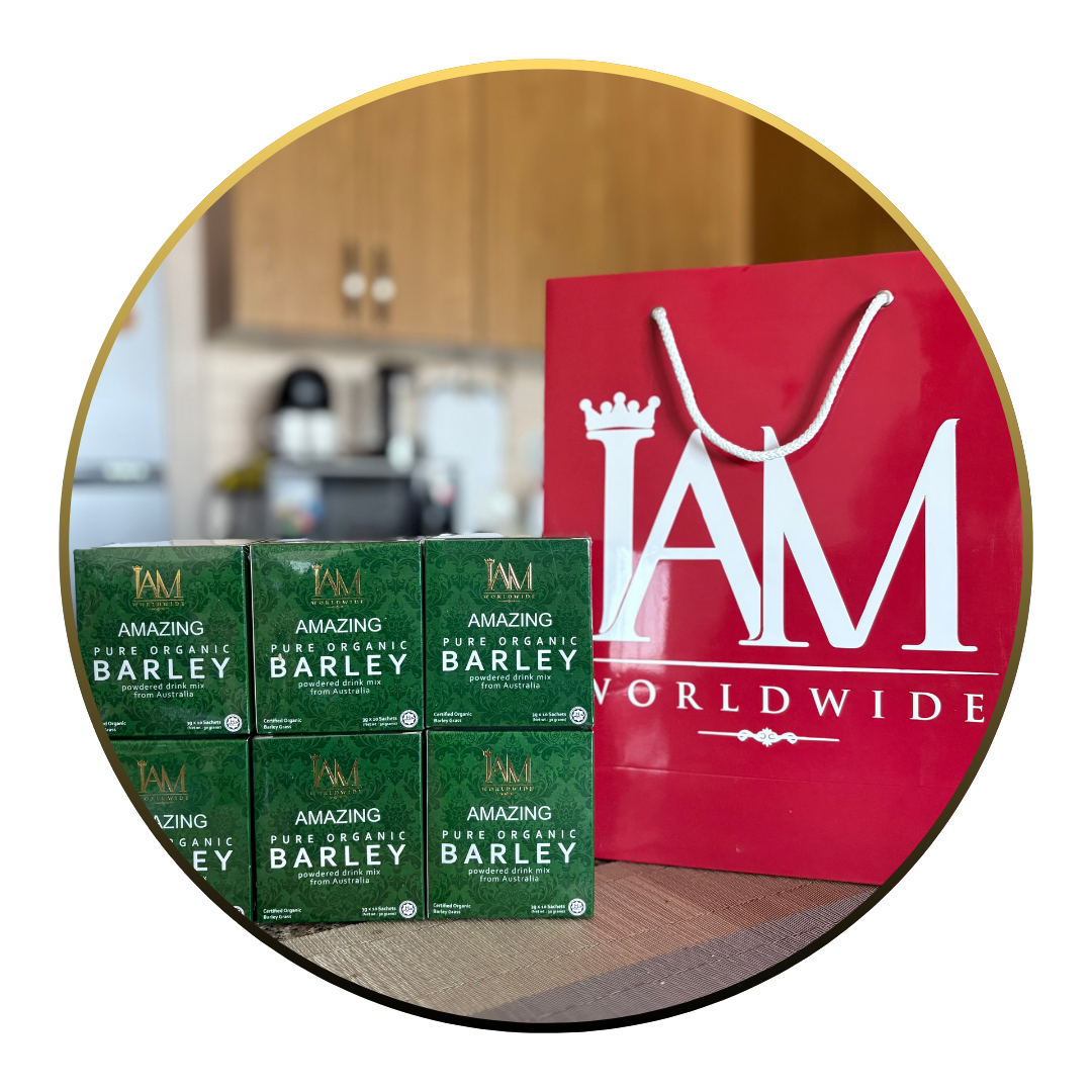 IAM Worldwide Packages