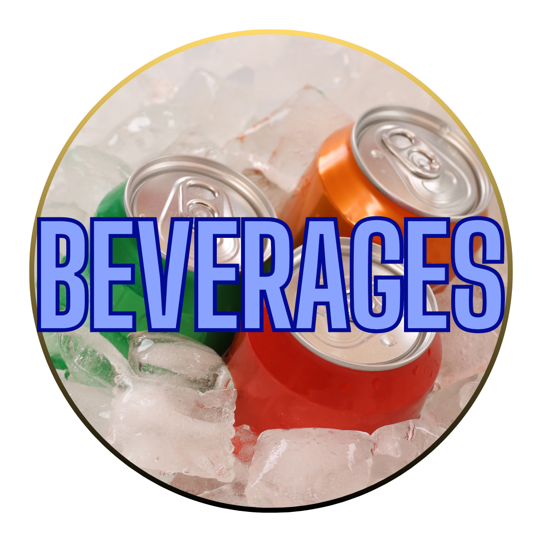 Beverages