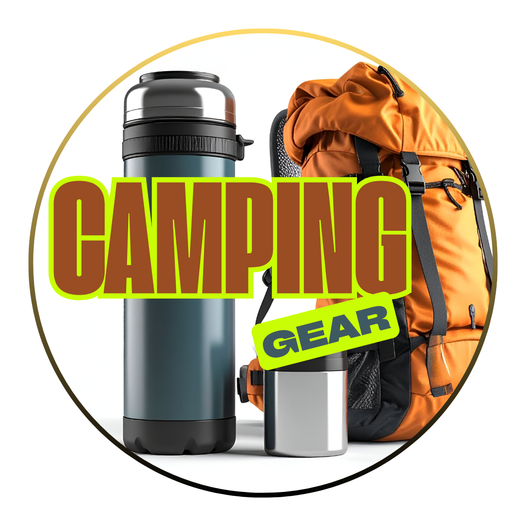 Camping Gear