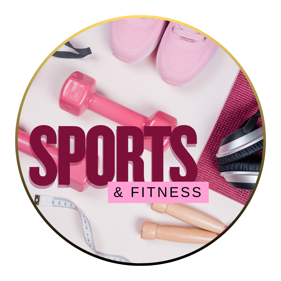 Sports & Fitness