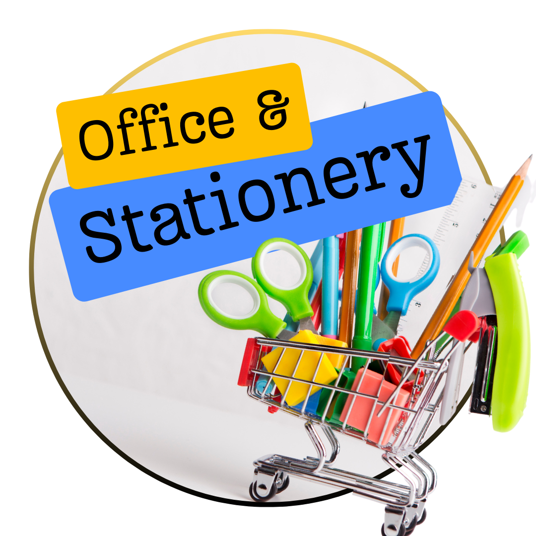 Office & Stationery