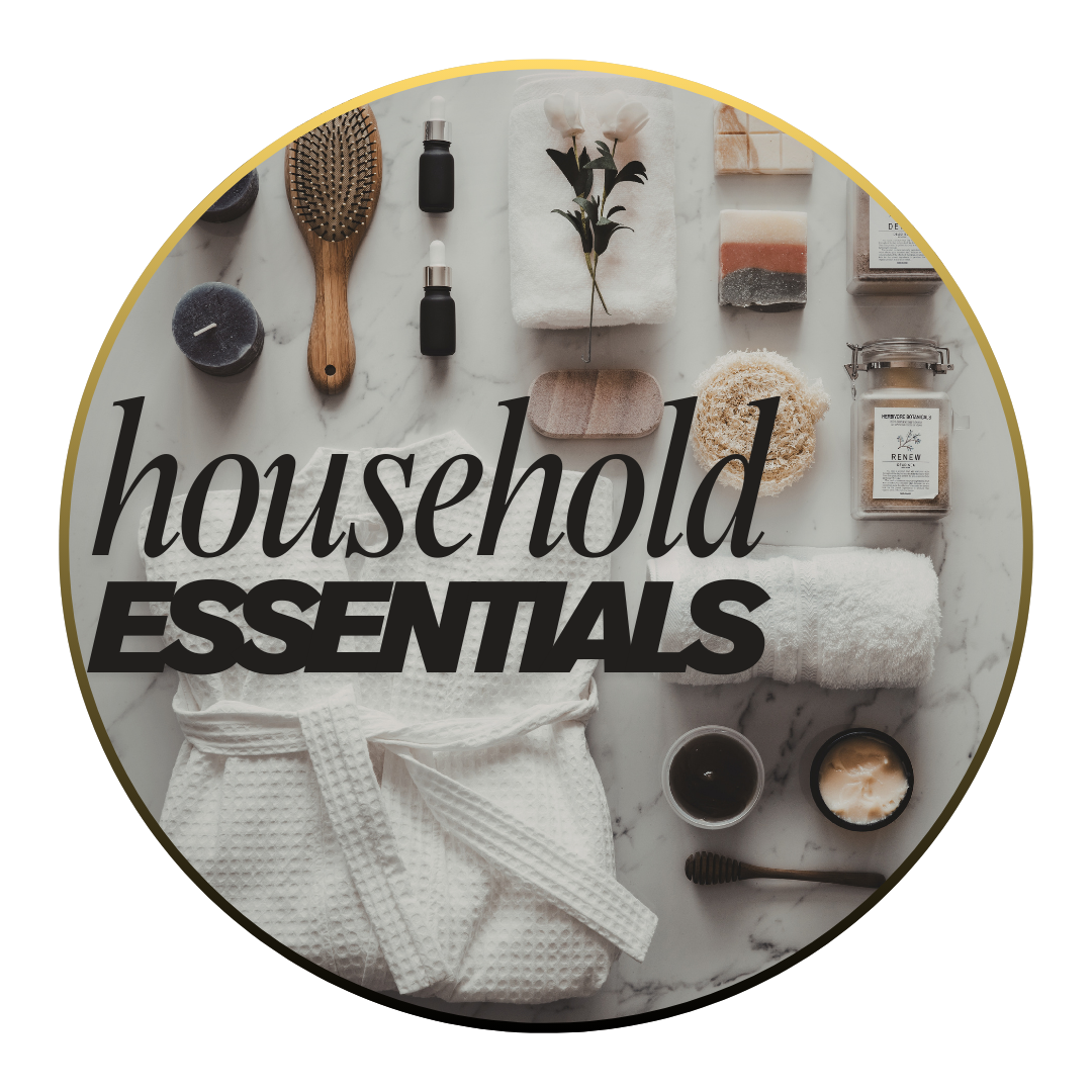 Household Essentials