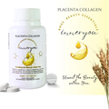 BMRS Inner You Placenta Collagen Beauty Essentials – 120 Tablets