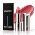 Doucce Wet Fusion Lip Stick – Pink Rose