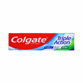 Colgate Toothpaste Triple Action Original Mint 100 mL