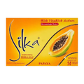 Silka Papaya Whitening Soap with Vita Rich Actives- 135gms