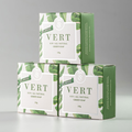 Vert 8-1 All Natural Green Soap 135g
