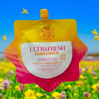 HikariSkin Essentials UltraFresh Sunscreen SPF50 PA++++ - 50ml