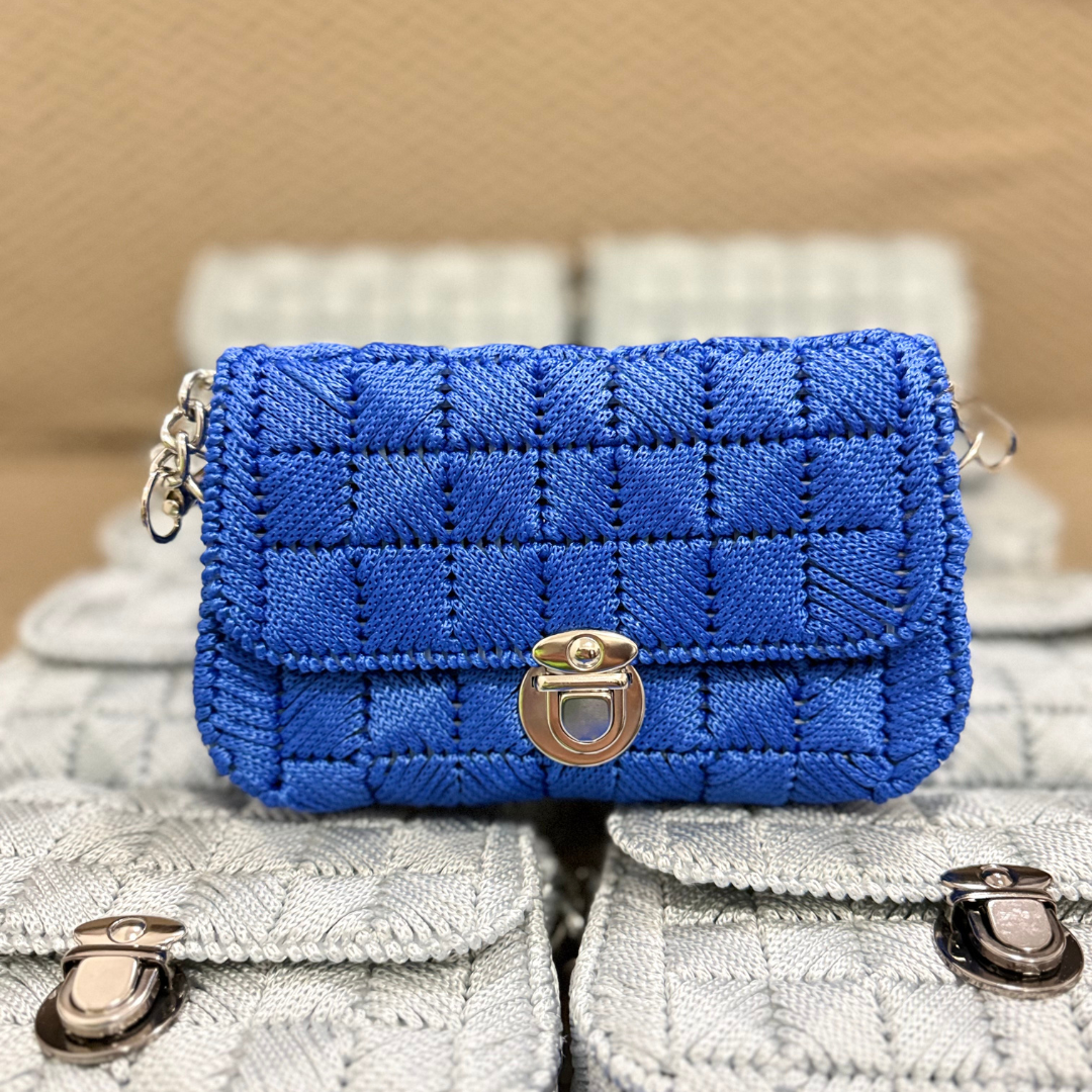 Precious Handmade Bags by HM Apparels