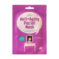 Cettua Clean & Simple Anti-Aging Facial Mask 1's