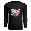 YES Community Long Sleeve T-Shirt