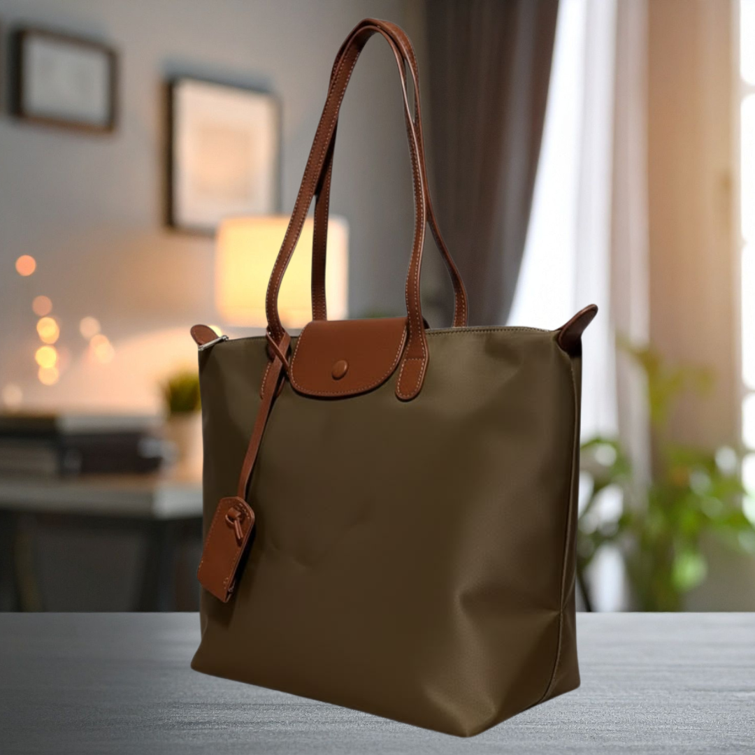 Classic Everyday Tote Bag