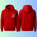 Pullover Hoodie - Just Cool Vibes