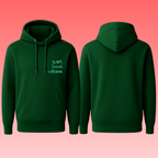 Pullover Hoodie - Just Cool Vibes