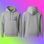 Pullover Hoodie - Just Cool Vibes