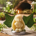 Little Guardian - Vanilla Scented Candles
