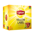 Lipton Yellow Label Tea, 2g X 100s