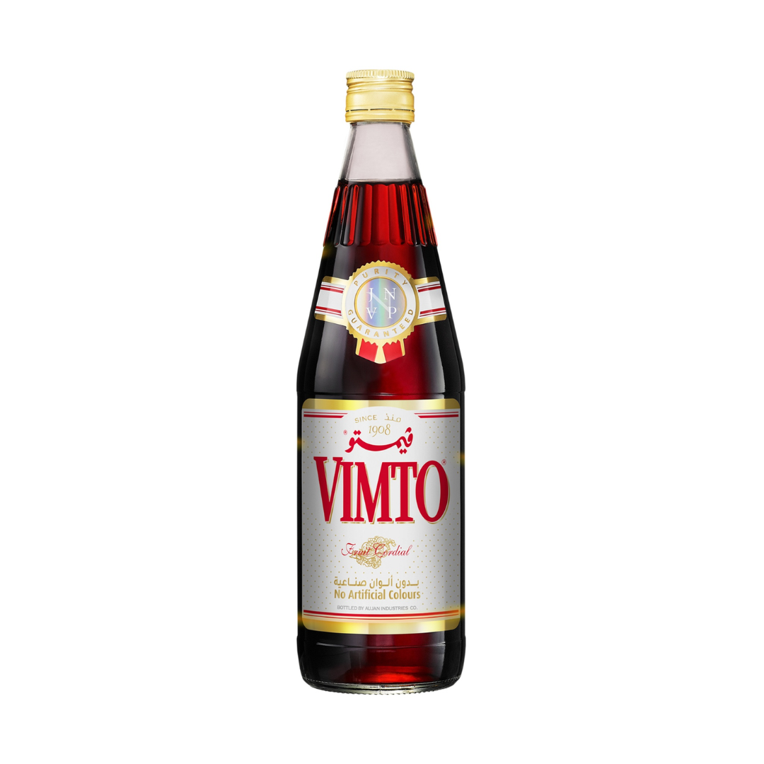 Vimto Fruit Cordial 650 ml