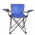 Portable Multi-Purpose Folding Camping Chair – Lightweight & Durable