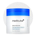 Medicube Zero Pore Pad — Exfoliating & Pore Refining Toner Pads (155g / 70 Pads)