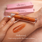 Divine Lip Gloss