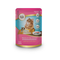 Prime Classica Wet Food for Adult Cats - 100g pouch