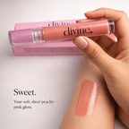 Divine Lip Gloss