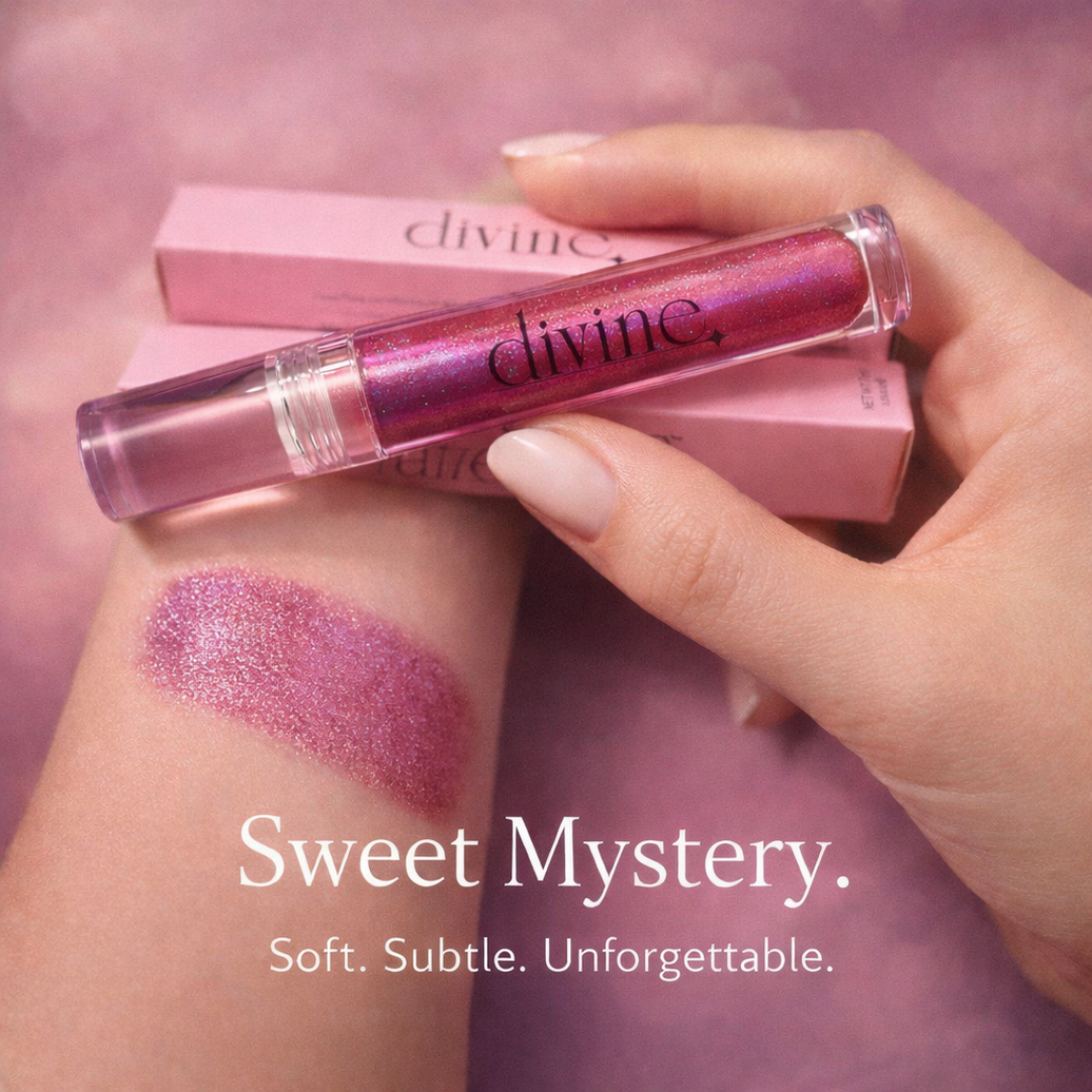 Divine Lip Gloss