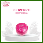Hikari Ultra Fresh Premium Rejuvenating Set of 4