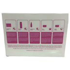 Habibi Skin Glowing Facial Set – 5 in 1