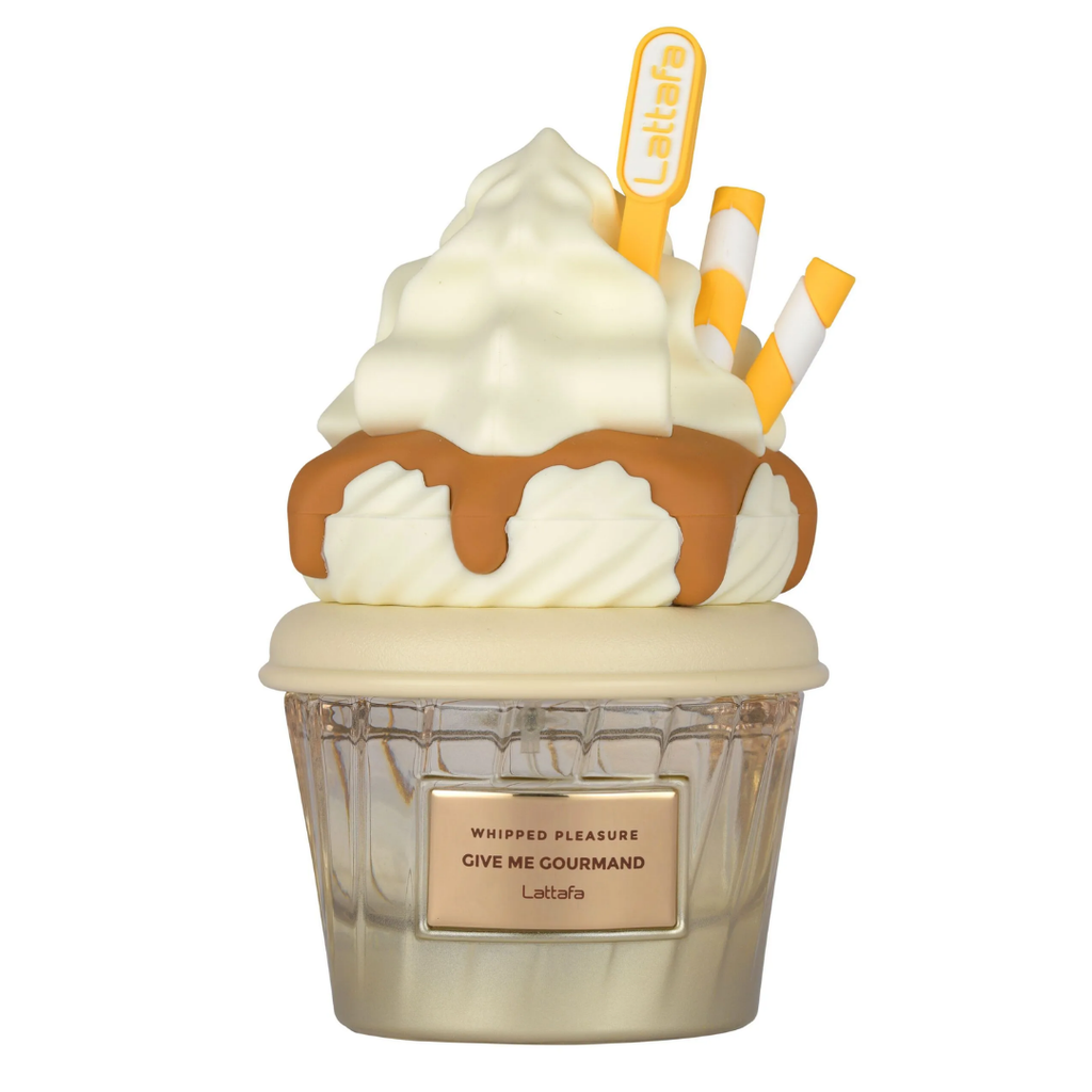 Lattafa Give Me Gourmand - Whipped Pleasure Eau de Parfum 75ml