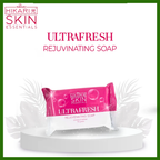 Hikari Ultra Fresh Premium Rejuvenating Set of 4
