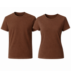 Classic Round Neck T-Shirts