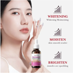 Sadoer Niacinamide Whiten Anti-Freckle Brightening Essence – 30ml