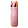 Lattafa Deo Perfume Spray 200mL