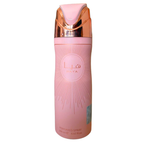 Lattafa Deo Perfume Spray 200mL