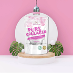 Glowming Shape by CC Pure Collagen Unflavored Collagen Powder – 150g