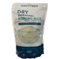 Vita Rice Dry Shirataki Konjac Rice – 1kg
